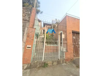 Sobrado com 3 Quartos à venda, 213m² no Vila Guarani (Z Sul), São Paulo