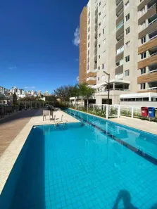 Apartamento com 3 Quartos para alugar, 68m² no Nova Suíssa, Belo Horizonte