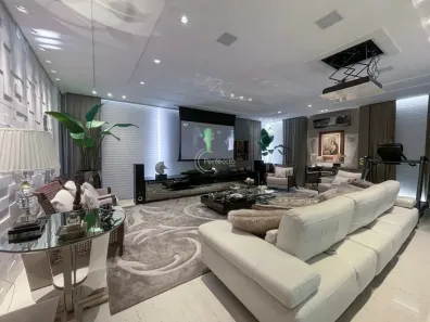 Cobertura com 4 Quartos à venda, 382m² no São José, Caxias do Sul