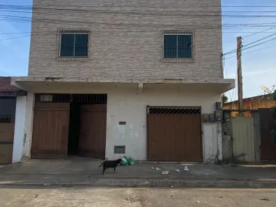 Casa com 6 Quartos à venda, 255m² no Parque Penha, Campos dos Goytacazes