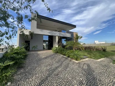 Casa de Condomínio com 3 Quartos à venda, 188m² no Parque dos Pinheiros, Nova Odessa