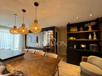 Apartamento com 1 Quarto à venda, 49m² no Centro, Gramado