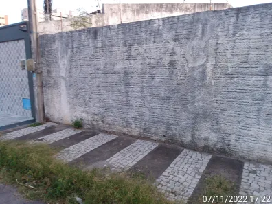 Lote/Terreno para alugar, 792m² no Vicente Pinzon, Fortaleza