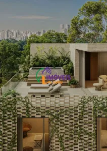 Casa de Condomínio com 4 Quartos à venda, 458m² no Vila Nova Conceição, São Paulo