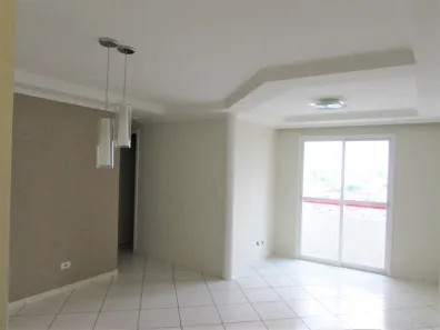 Apartamento com 3 Quartos à venda, 68m² no Jardim do Estádio, Santo André