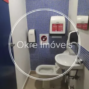 Sala Comercial à venda, 29m² no Botafogo, Rio de Janeiro