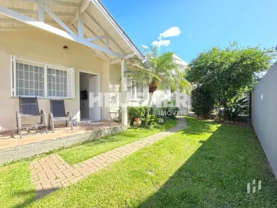 Casa com 3 Quartos à venda, 151m² no Rondônia, Novo Hamburgo