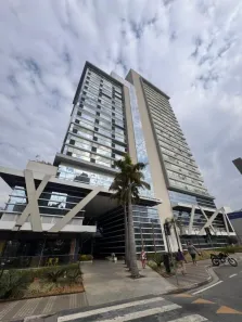 Apartamento com 1 Quarto à venda, 40m² no Macedo, Guarulhos