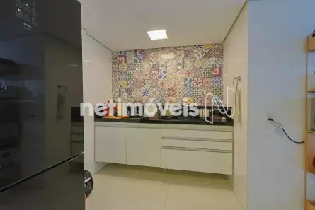 Apartamento com 3 Quartos à venda, 130m² no Anchieta, Belo Horizonte
