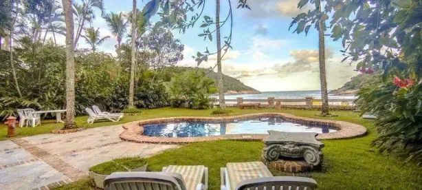 Casa com 4 Quartos à venda, 640m² no Balneário Praia do Pernambuco, Guarujá