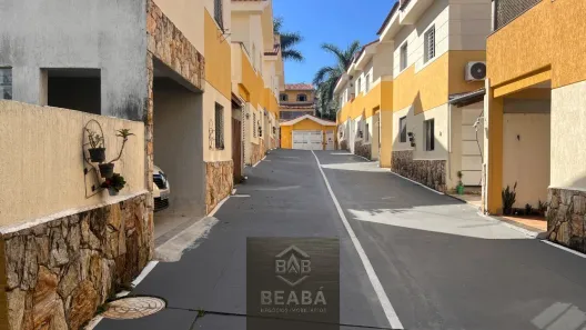 Casa de Condomínio com 2 Quartos para alugar, 80m² no Vila Libanesa, São Paulo
