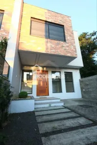 Casa com 3 Quartos à venda, 142m² no Padre Reus, São Leopoldo