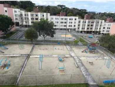 Apartamento com 3 Quartos à venda, 90m² no Bacacheri, Curitiba