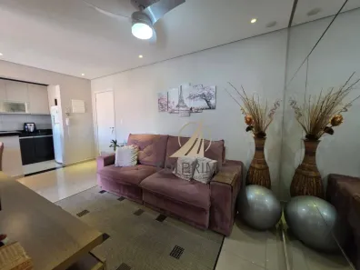 Apartamento com 2 Quartos à venda, 60m² no Olímpico, São Caetano do Sul