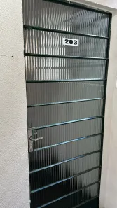 Sala Comercial para alugar, 45m² no Graça, Belo Horizonte