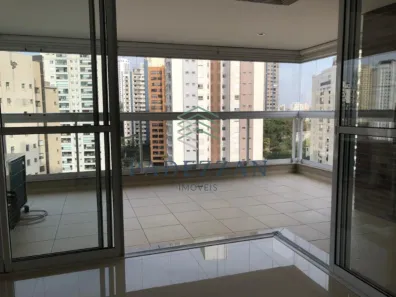 Apartamento com 3 Quartos à venda, 137m² no Vila Suzana, São Paulo
