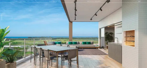 Cobertura com 3 Quartos à venda, 287m² no Barra da Tijuca, Rio de Janeiro