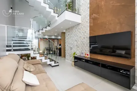 Casa com 3 Quartos à venda, 154m² no Capão da Imbuia, Curitiba