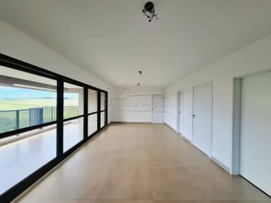 Apartamento com 3 Quartos à venda, 151m² no Jardim Olhos D'Água II, Ribeirão Preto
