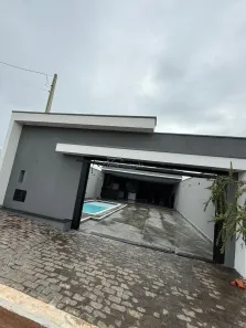 Casa com 1 Quarto à venda, 160m² no Parque Vasconcellos, Hortolândia