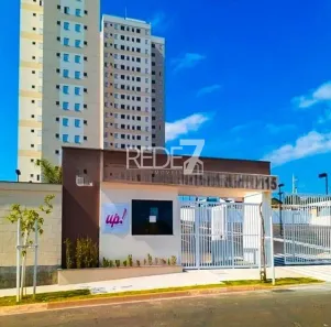 Apartamento com 2 Quartos à venda, 50m² no Jardim do Lago Continuação, Campinas