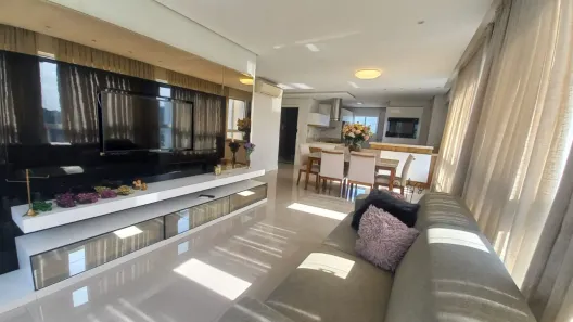 Apartamento com 3 Quartos à venda, 138m² no Pioneiros, Balneário Camboriú
