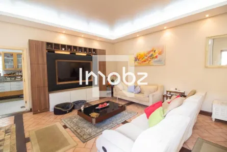 Casa com 3 Quartos à venda, 134m² no Santo Amaro, São Paulo