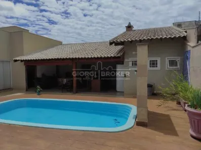 Casa com 5 Quartos à venda, 540m² no Jardim Moysés Miguel Haddad, São José do Rio Preto