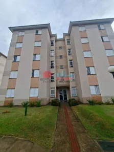 Apartamento com 2 Quartos à venda, 44m² no Sítios Frutal, Valinhos