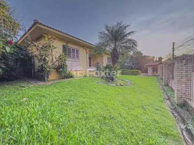 Casa com 3 Quartos à venda, 195m² no Centro, Cachoeira do Sul