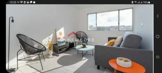 Apartamento com 3 Quartos à venda, 92m² no Cidade Monções, São Paulo