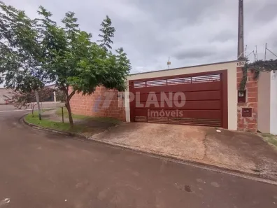 Casa com 1 Quarto à venda, 119m² no Jardim Santa Elisa, São Carlos