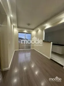 Apartamento com 2 Quartos à venda, 48m² no Jardim do Lago, São Paulo