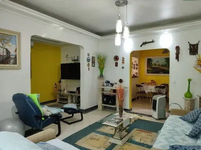 Casa com 4 Quartos à venda, 197m² no Vila Cláudia, São Paulo