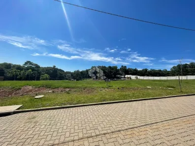 Lote/Terreno à venda, 360m² no Country, Santa Cruz do Sul