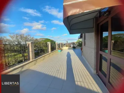 Cobertura com 3 Quartos à venda, 249m² no Cristo Redentor, Porto Alegre