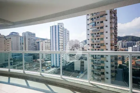 Apartamento com 2 Quartos à venda, 102m² no Icaraí, Niterói