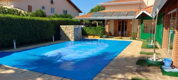 Casa de Condomínio com 4 Quartos à venda, 320m² no Horizonte Azul - Village Ambiental, Itupeva