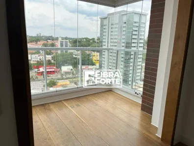 Apartamento com 1 Quarto à venda, 60m² no Cambuí, Campinas