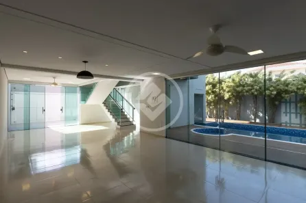 Casa com 4 Quartos à venda, 333m² no Parque Residencial Cândido Portinari, Ribeirão Preto