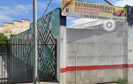 Galpão/Depósito/Armazém para alugar, 665m² no Mooca, São Paulo