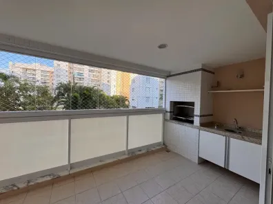 Apartamento com 4 Quartos à venda, 131m² no Alphaville I, Salvador