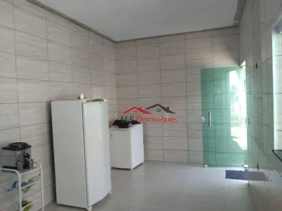 Casa com 2 Quartos à venda, 80m² no Parque Nova Carioba, Americana