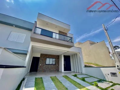 Casa de Condomínio com 3 Quartos à venda, 150m² no Jardim Celeste, Jundiaí