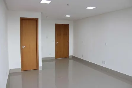 Sala Comercial à venda, 30m² no Vila São Tomaz, Aparecida de Goiânia