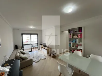 Apartamento com 2 Quartos à venda, 70m² no Planalto Paulista, São Paulo