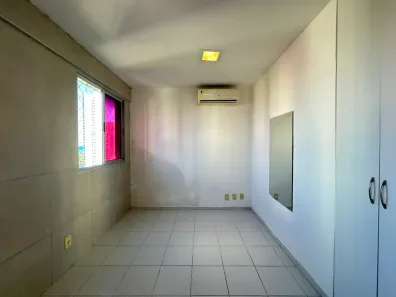 Apartamento com 2 Quartos para venda ou aluguel, 65m² no Candeias, Jaboatão dos Guararapes