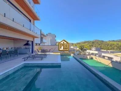 Casa de Condomínio com 4 Quartos à venda, 330m² no Rio Abaixo, Atibaia