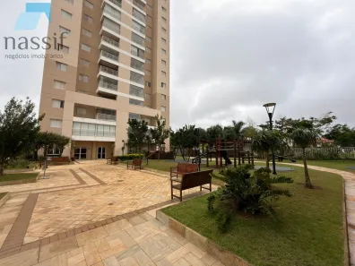 Apartamento com 2 Quartos à venda, 120m² no Chácara Jafet, Mogi das Cruzes