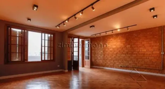 Apartamento com 2 Quartos à venda, 154m² no Santa Efigênia, São Paulo
